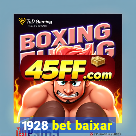 1928 bet baixar